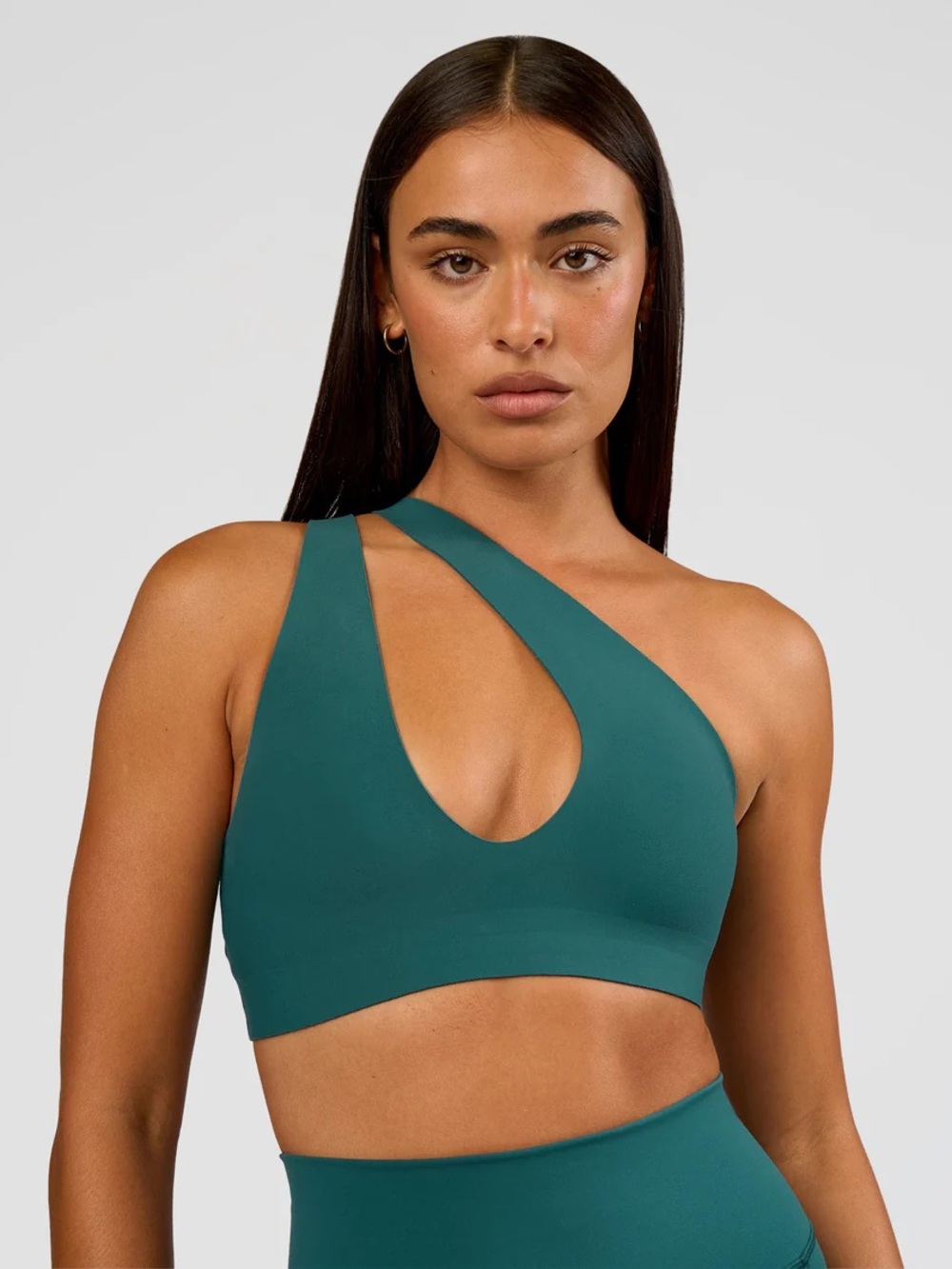 LSKD Bend & FLX Plunge Sports Bra